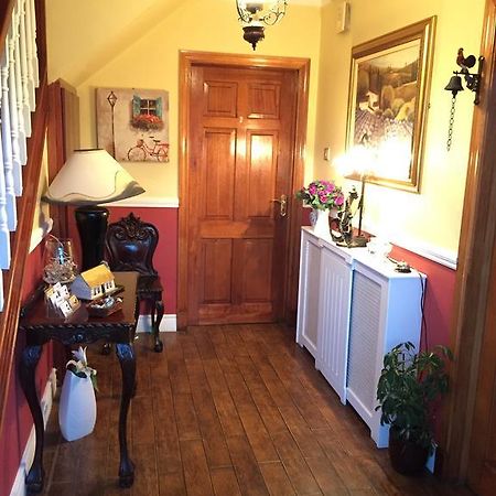 Maureen'S Bed And Breakfast Tralee Zewnętrze zdjęcie